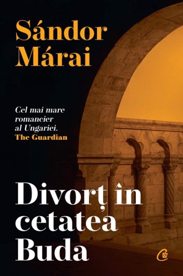 Divorț în cetatea Buda (resigilat)