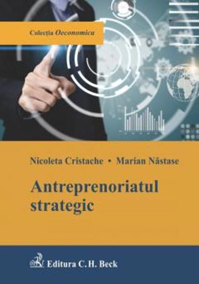 Antreprenoriatul strategic