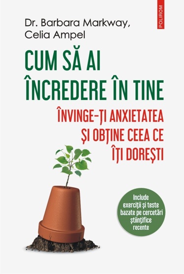 Cum sa ai incredere in tine