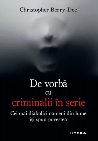 De vorba cu criminalii in serie (resigilat)