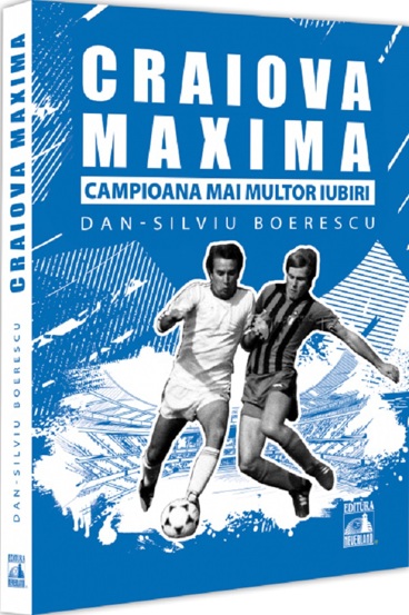 Craiova Maxima campioana mai multor iubiri