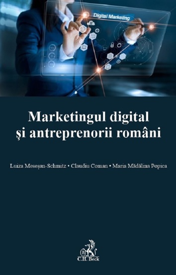 Vezi detalii pentru Marketingul digital si antreprenorii romani