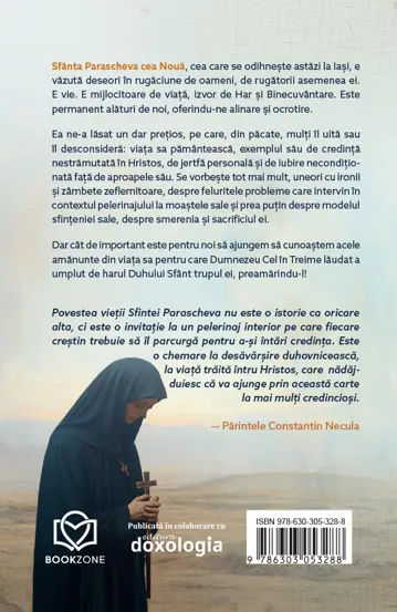 Pachet Refugiu in credinta