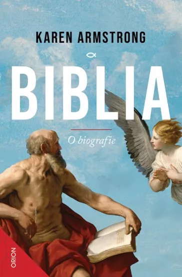 Biblia. O biografie (resigilat)