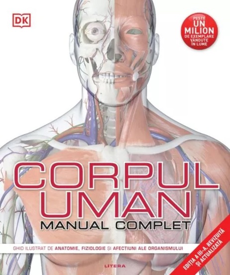 Corpul uman (resigilat)