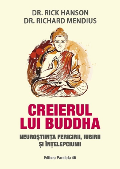Creierul lui Buddha (resigilat)