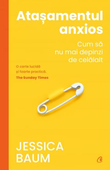 Atasamentul anxios (resigilat)