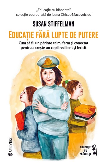 Educatie fara lupte de putere (resigilat)