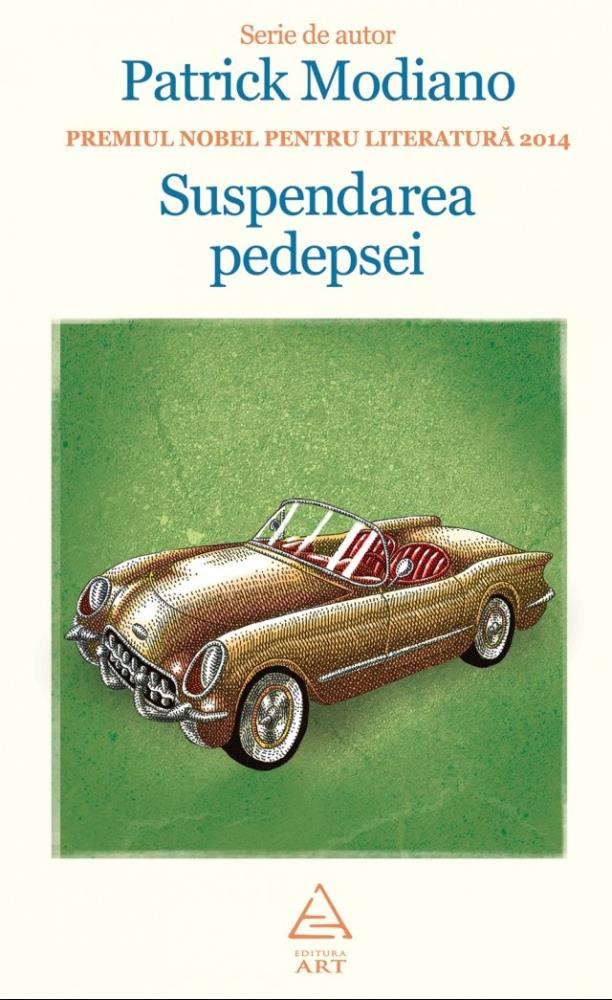 Suspendarea pedepsei (resigilat)