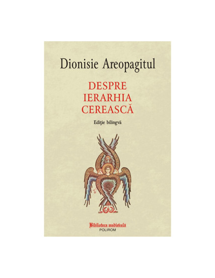 Despre ierarhia cerească (resigilat)