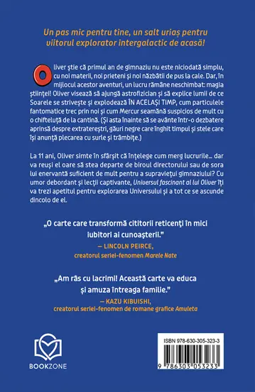 Pachet Din taramul povestilor in universul stiintei