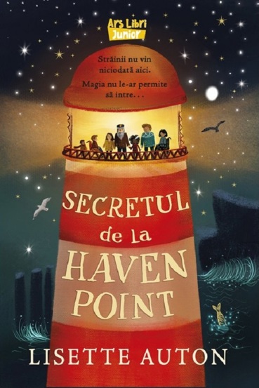 Secretul de la Haven Point