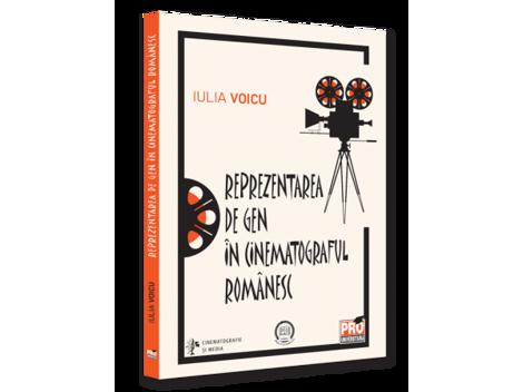 Reprezentarea de gen in cinematograful romanesc (resigilat)