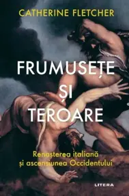 Frumusete si teroare (resigilat)