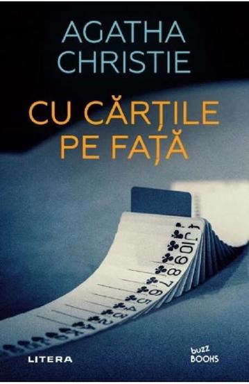 Cu cartile pe fata (resigilat)