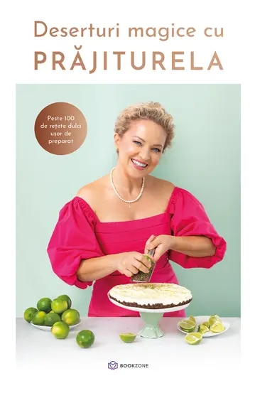 Pachet Clasic cu un twist