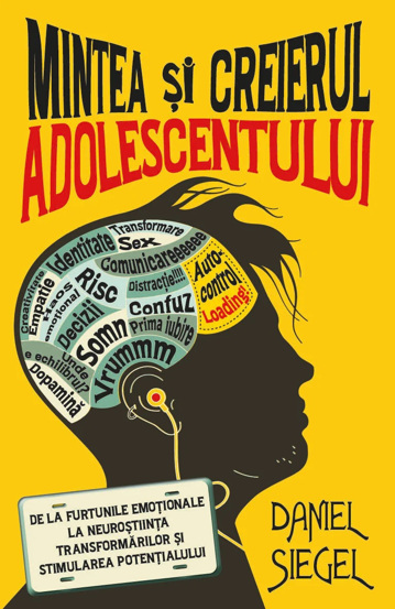 Mintea si creierul adolescentului (resigilat)