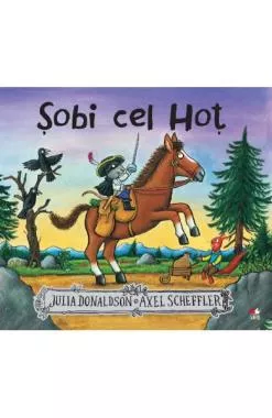 Sobi cel Hot (resigilat)