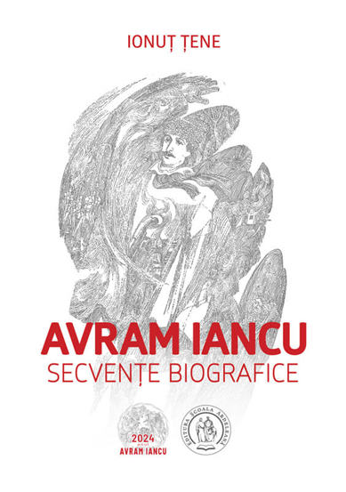 Avram Iancu. Secvențe biografice