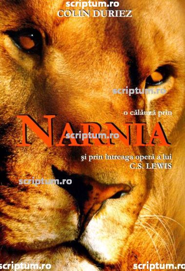 O călăuza prin Narnia (resigilat)
