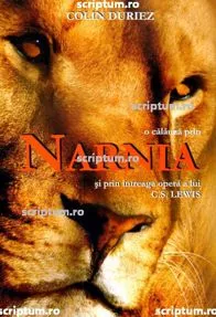 O calauza prin Narnia (resigilat)