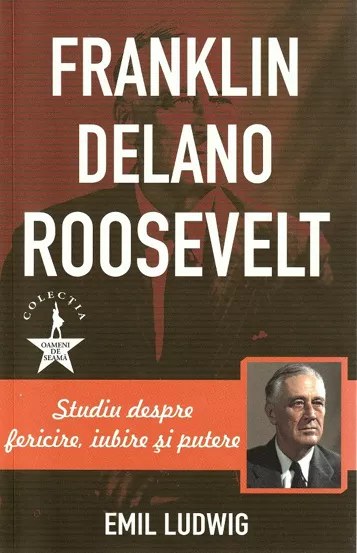Franklin Delano Roosevelt (resigilat)