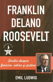 Franklin Delano Roosevelt (resigilat)