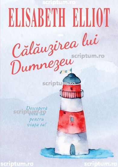 Calauzirea lui Dumnezeu (resigilat)