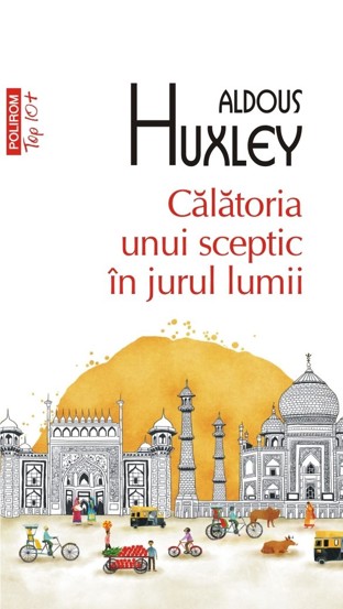 Vezi detalii pentru Călătoria unui sceptic în jurul lumii