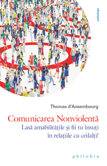 Comunicarea Nonviolentă