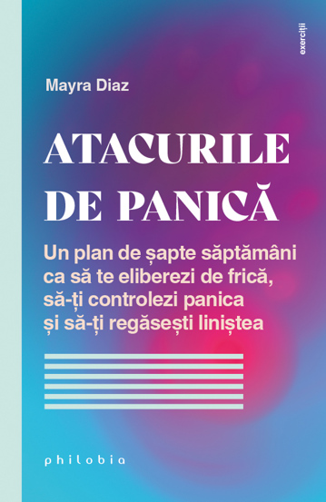 Atacurile de panică