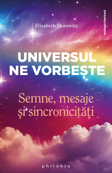 Vezi detalii pentru Universul ne vorbește