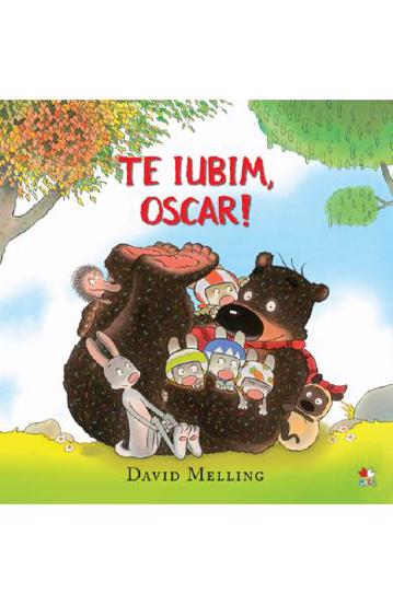 Te iubim Oscar! (resigilat)