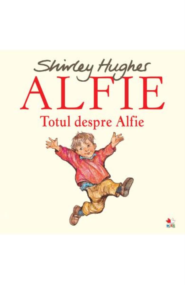 Alfie. Totul despre Alfie (resigilat)