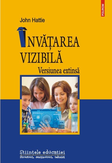 Vezi detalii pentru Învăţarea vizibilă