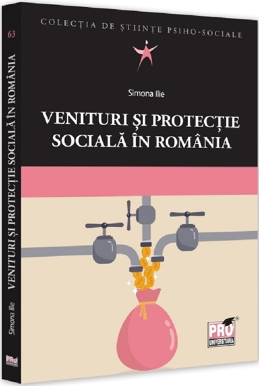 Vezi detalii pentru Venituri si protectie sociala in Romania