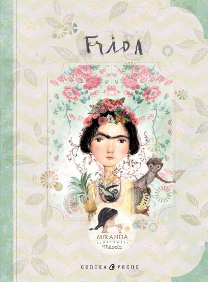 Frida