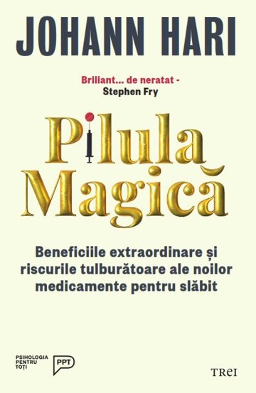 Vezi detalii pentru Pilula magică