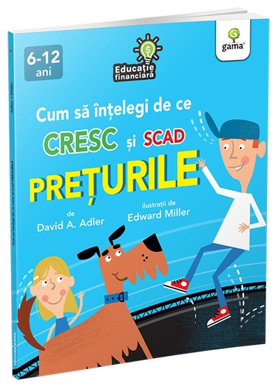 Cum sa intelegi de ce cresc si scad preturile