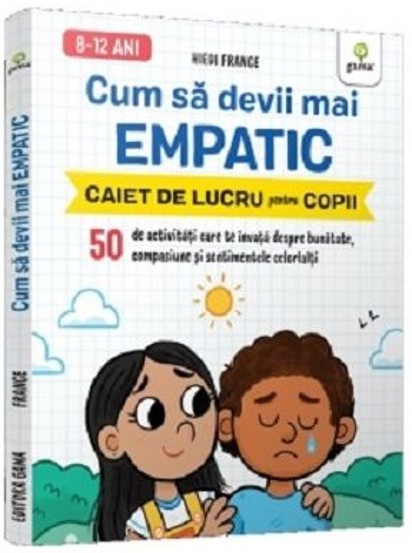 Cum sa devii mai empatic/ Stare de bine