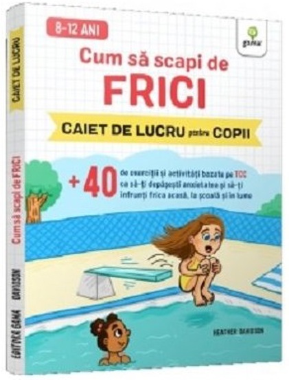 Cum sa scapi de frici/ Stare de bine