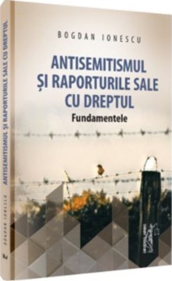 Vezi detalii pentru Antisemitismul si raporturile sale cu dreptul