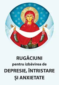 Rugaciuni (resigilat)