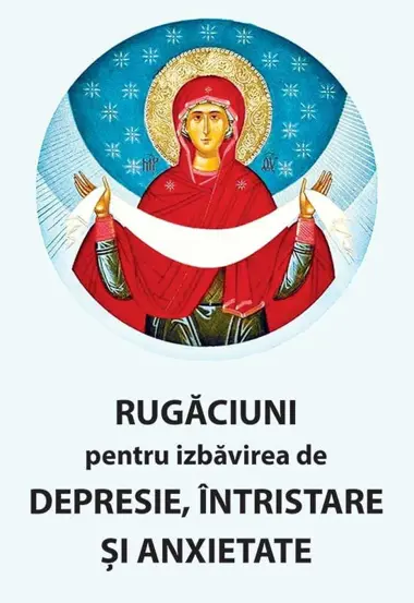 Rugaciuni (resigilat)