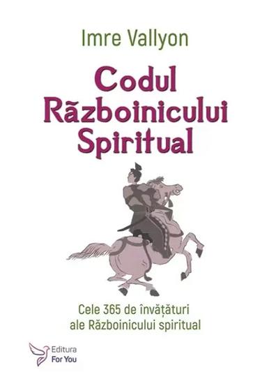 Vezi detalii pentru Codul Razboinicului Spiritual