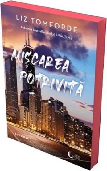 Vezi detalii pentru Miscarea potrivita