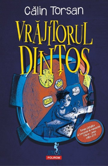 Vrăjitorul dinţos