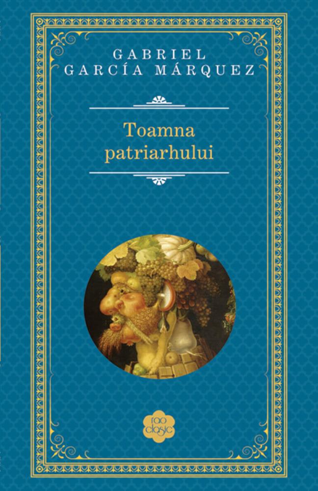 Toamna patriarhului (resigilat)