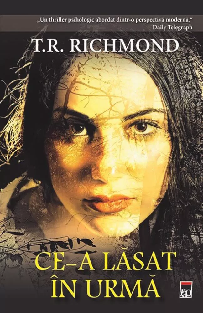 Ce-a lasat in urma (resigilat)