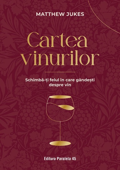 Cartea vinurilor